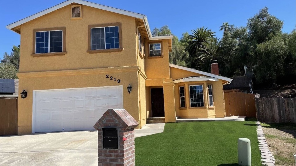 Lemon Grove House | House in San Diego #1 (Lemon Grove)