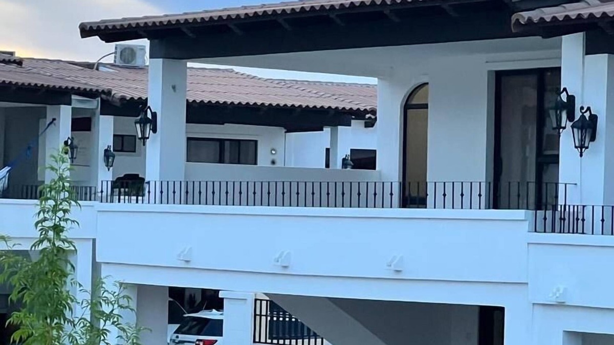 Puerto Barillas House | House in San Miguel, Res. San Andres