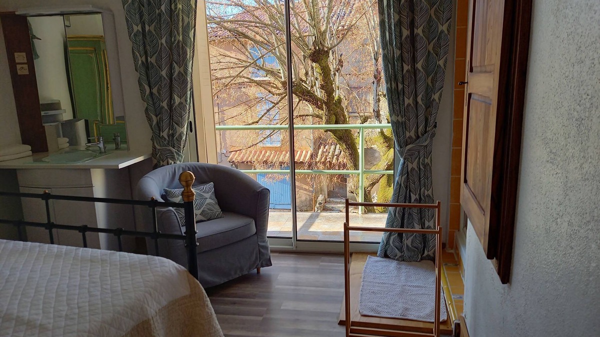 Comps-sur-Artuby House | House in small, quiet hamlet