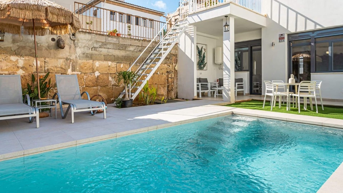 Son Espanyolet House | House in Son Espanyolet