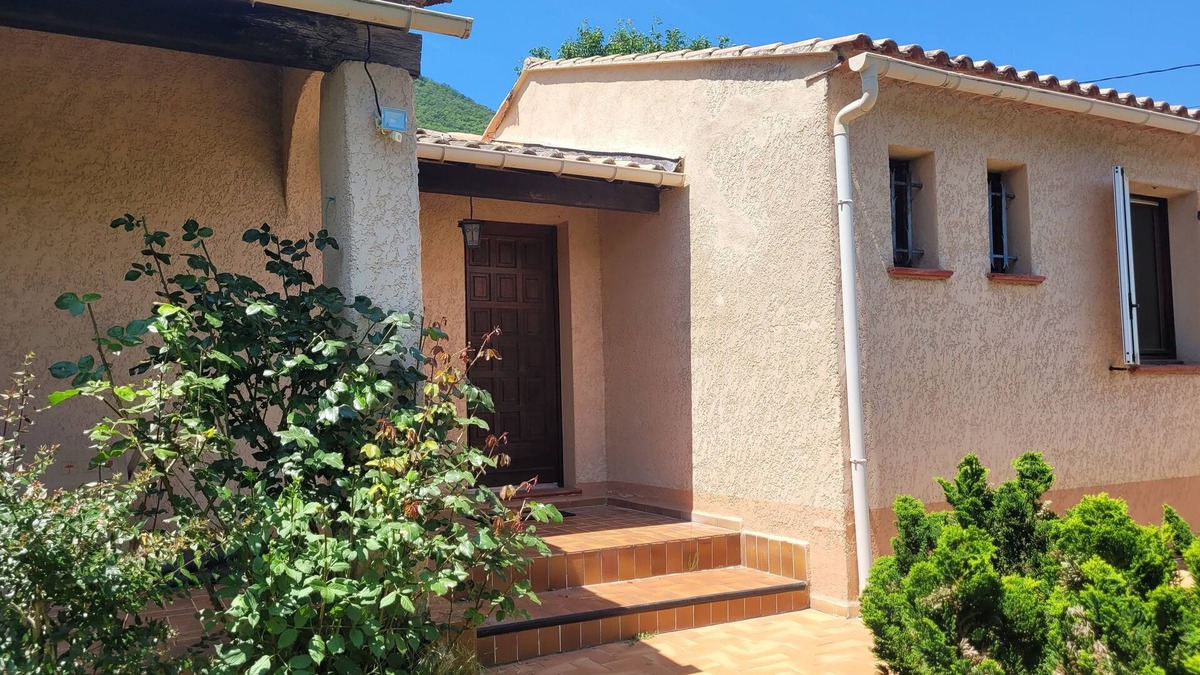 Sospel House | House in Sospel For 4 people