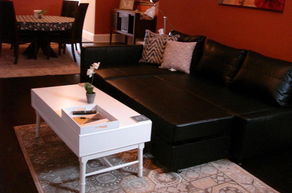 Soulard House | House in Soulard with Parking