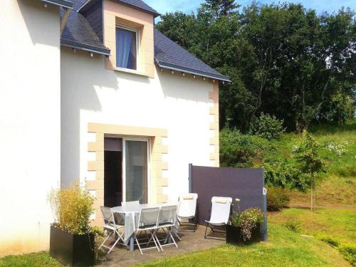 Saint-Quay-Portrieux House | House in St Quay near GR34 and Beaches