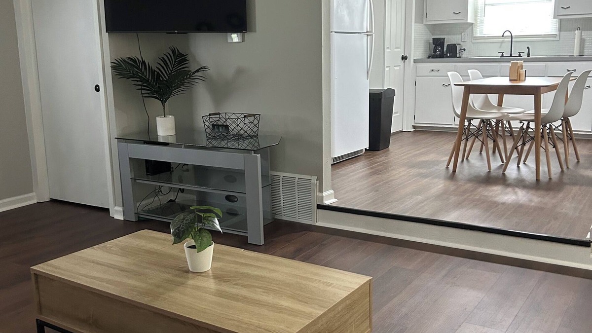 Ste Genevieve House | House in Ste. Genevieve