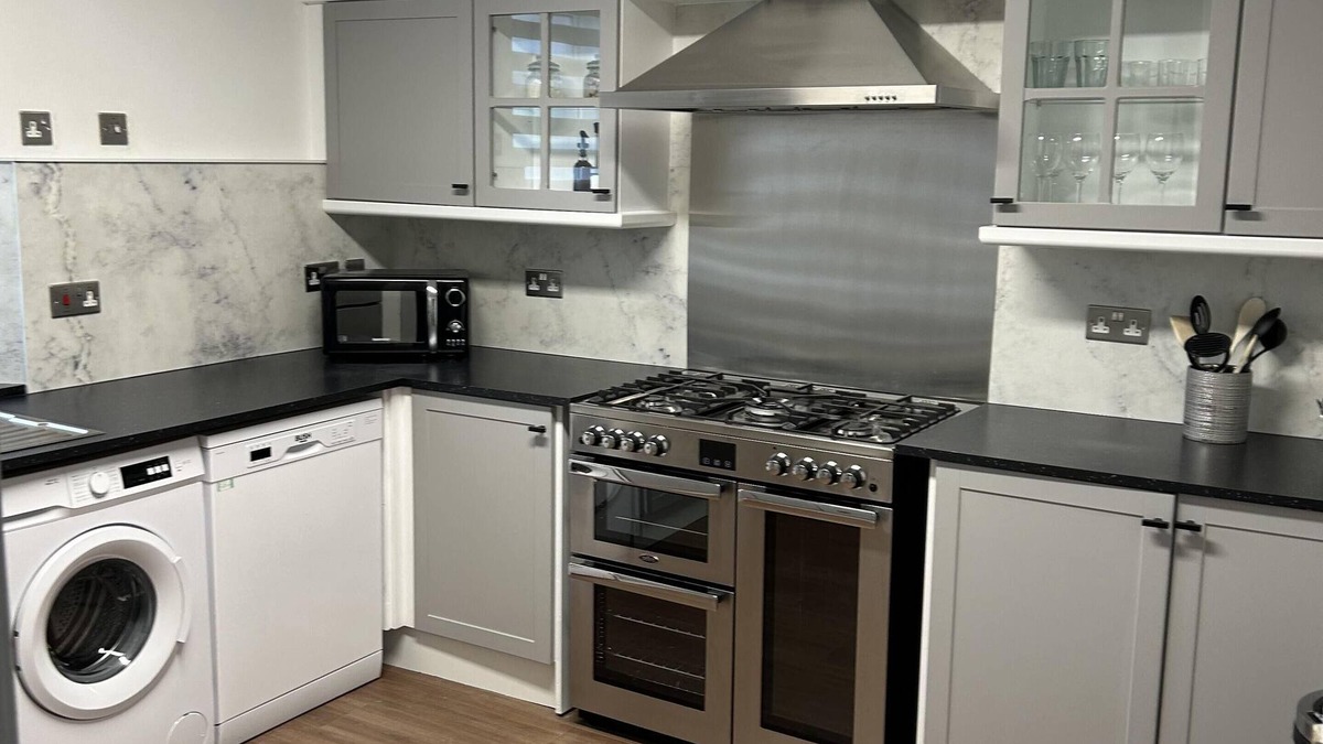 Dyce House | House in Stoneywood,Dyce