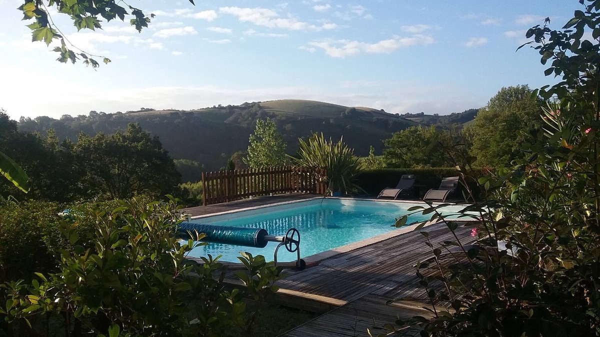 La Bastide-Clairence House | House in the heart of the Basque Country