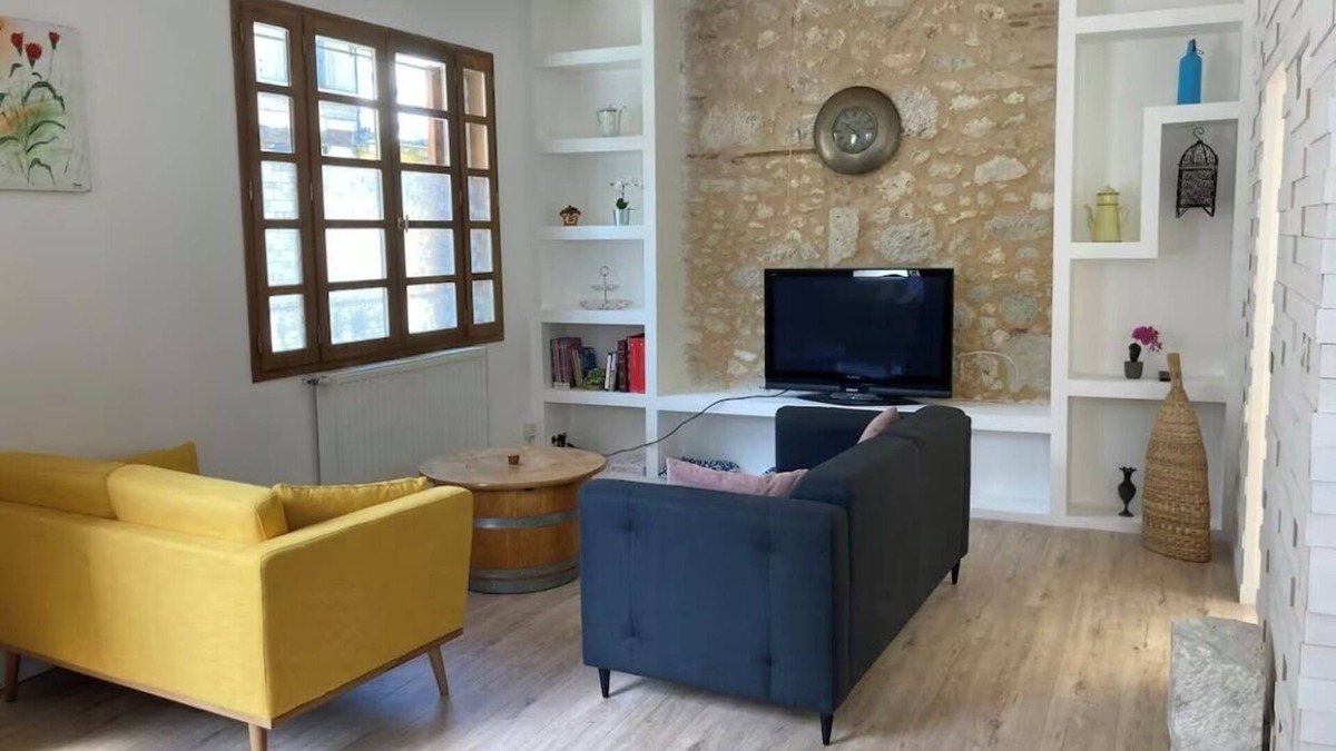 Sainte-Foy-la-Grande House | House in the heart of a village