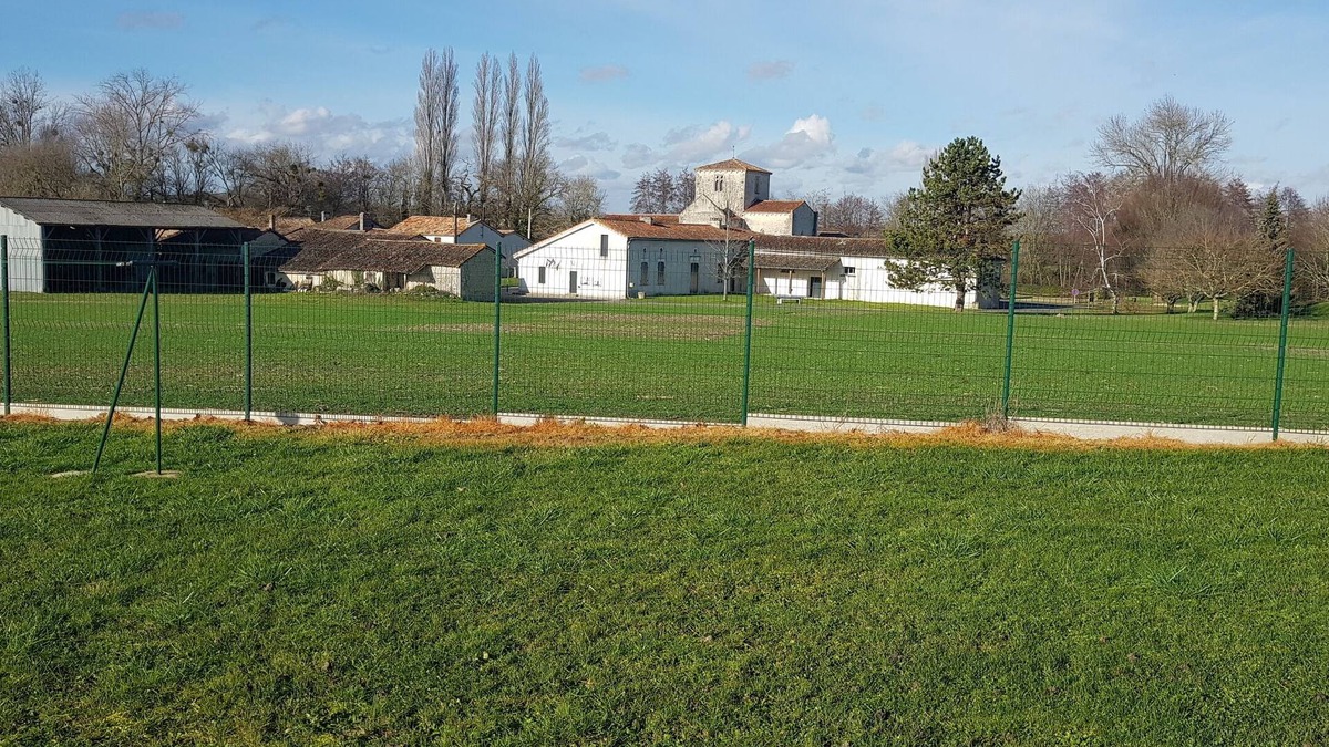 Saint-Germain-de-Vibrac House | House in the heart of the vineyards, 10 minutes from the Jonzac thermal baths