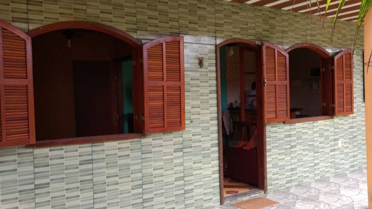 Tamoios House | House in Tamoios - Cabo Frio