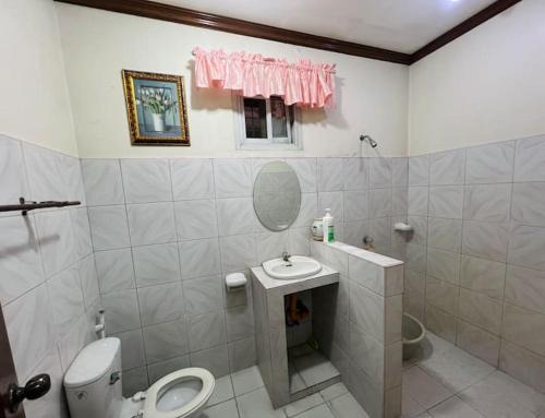 Tarlac House | House in tarlac cozy