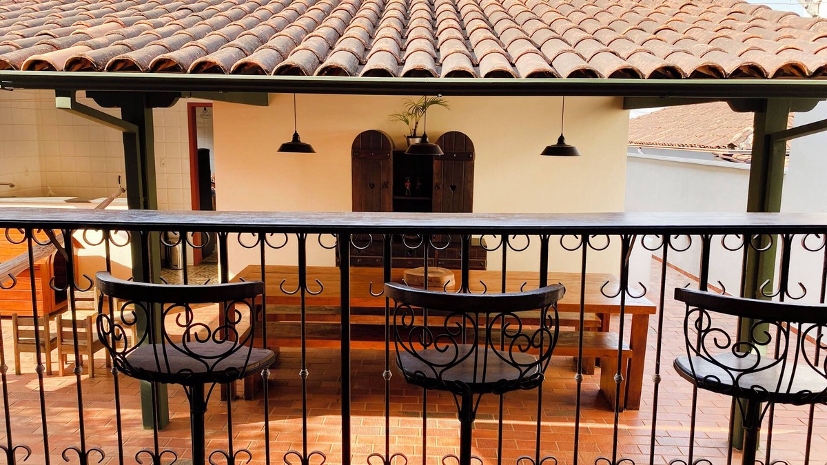Catas Altas House | House in the Historic Center of Catas Altas