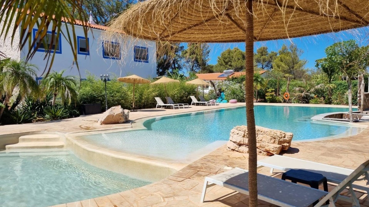 Foral House | House in the Algarve