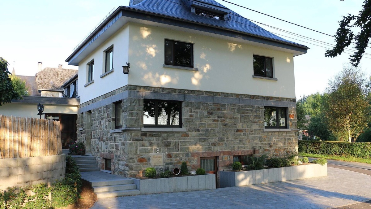 Amel House | House in the Belgian countryside, ideal base for many fine excursions