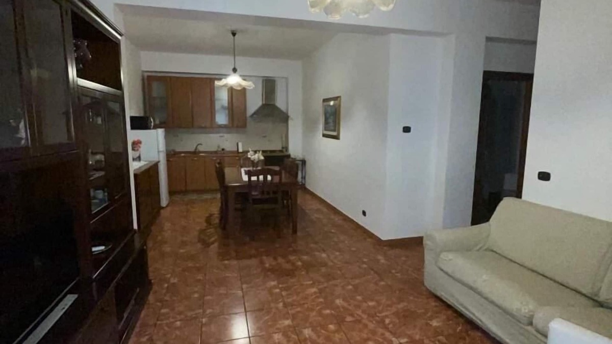 Roccella Jonica House | House in the center of the village very close to the sea