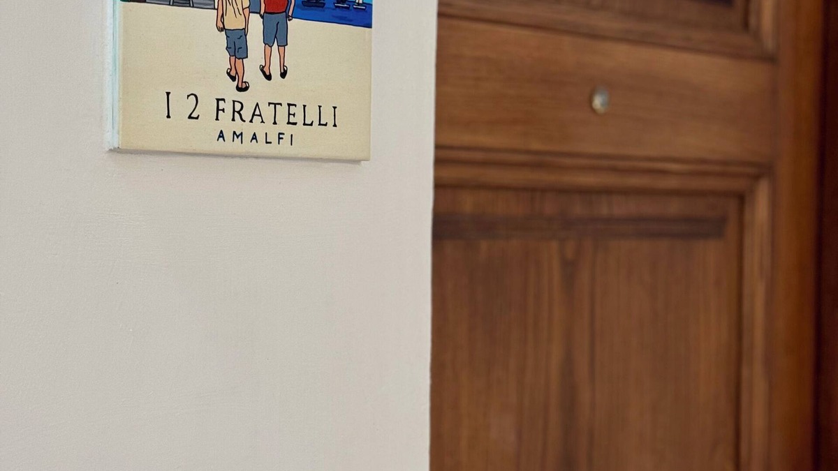 Amalfi Apartment | House in the center great for those who want sea and mountain walking and hiking