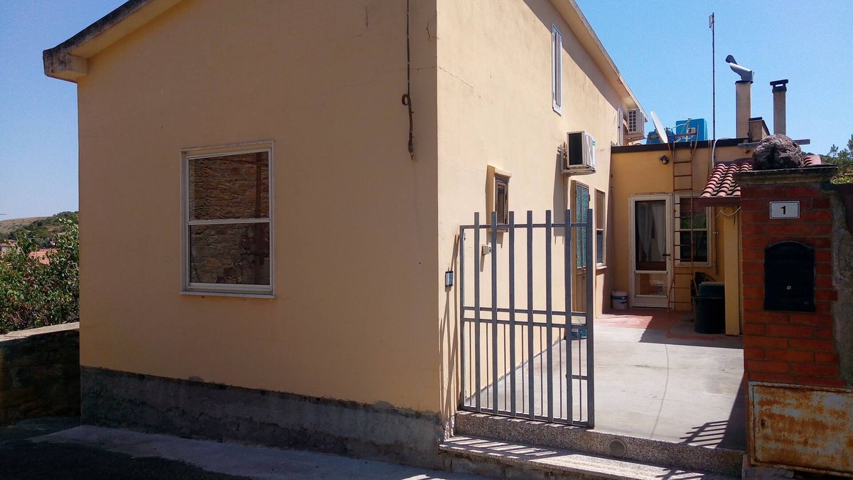 Collinas Apartment | house in the center of Sardinia