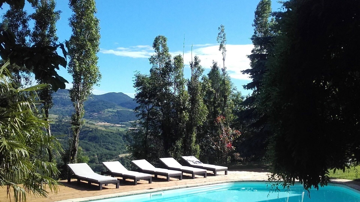 Le Crestet House | House in the countryside, private pool, 3000 m2 of land, breathtaking views