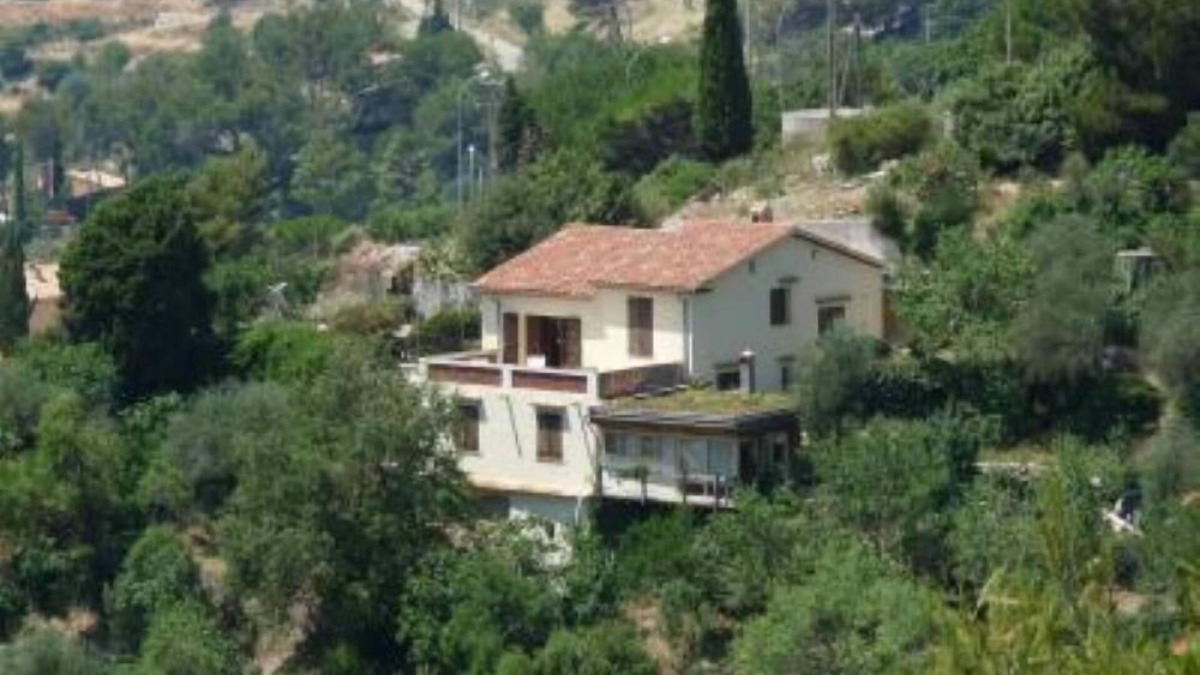 Peille Cottage | House in the country on the French Riviera