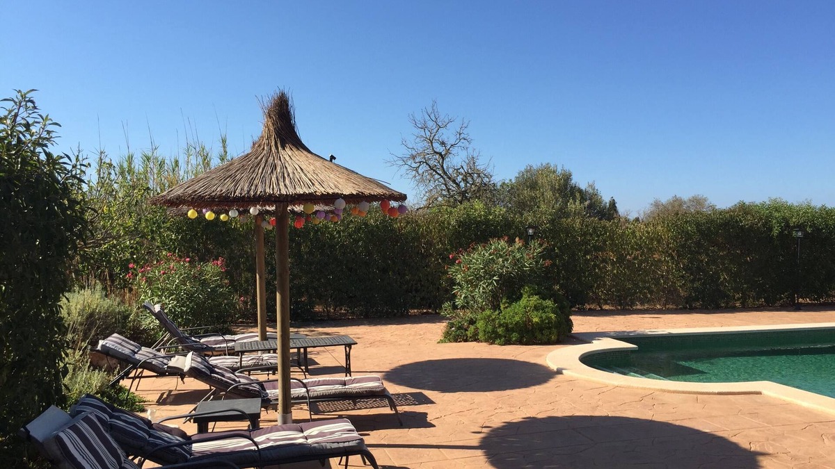 Son Antem House | House in the countryside Aquarius 2 -3 persons