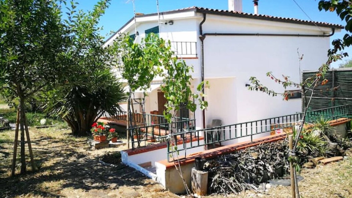 Ortona House | HOUSE IN THE COUNTRYSIDE VILLA ROGATTI ORTONA