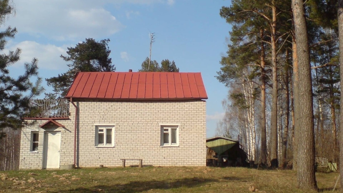 Kraslava Municipality House | House in the forest. Homestead. Private lake nearby
