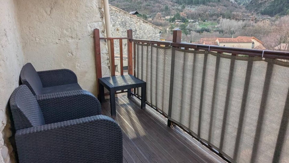 Buis-les-Baronnies House | House in the heart of Buis les Baronnies