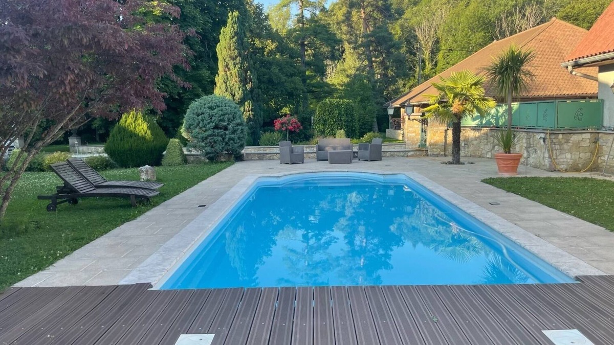 Entre-deux-Guiers House | House in the heart of the Chartreuse, ideal for nature lovers!