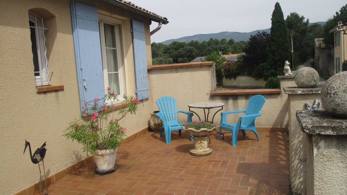 La Motte-dʼAigues House | HOUSE IN THE LUBERON