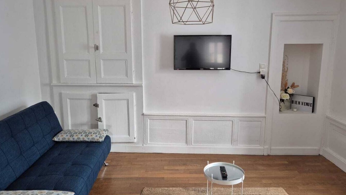 Ville-en-Tardenois House | House in the heart of the Champagne vineyards ~ Come and visit us! ~