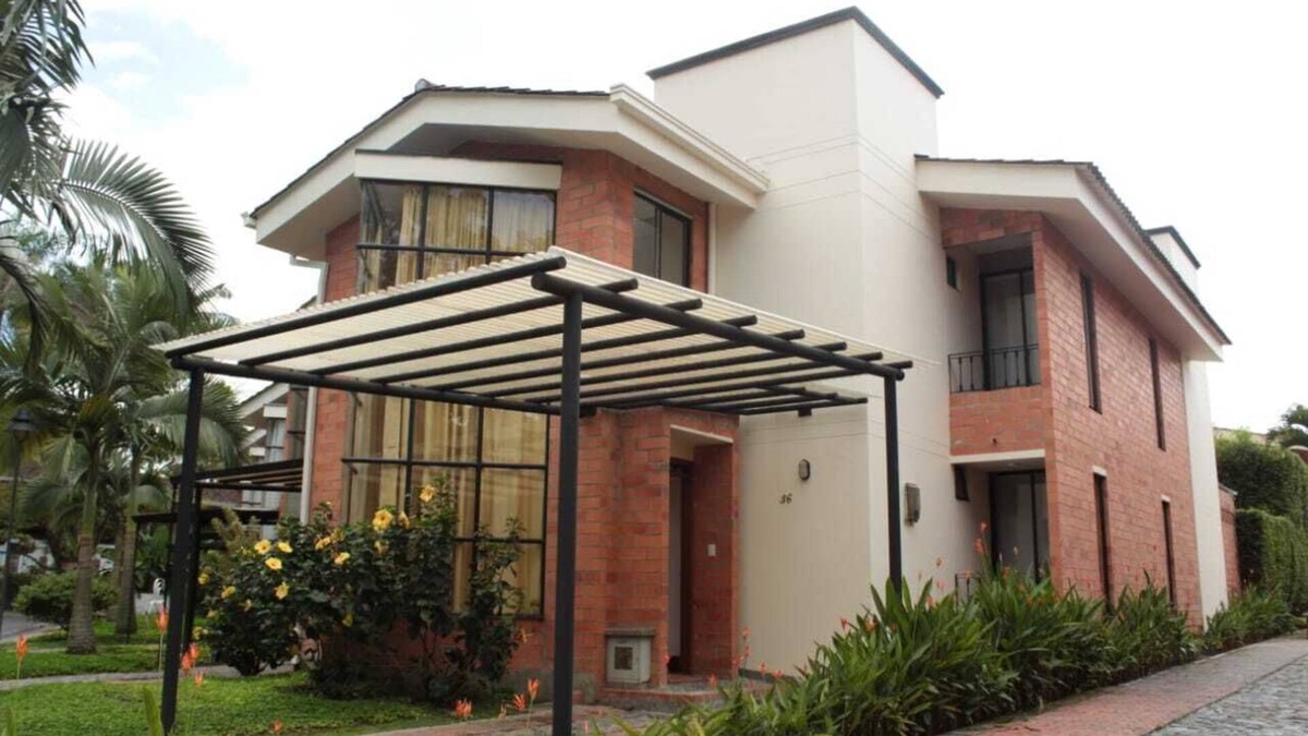 Dosquebradas House | House in the heart of the coffee axis. close to salento, cafe park, panaca.
