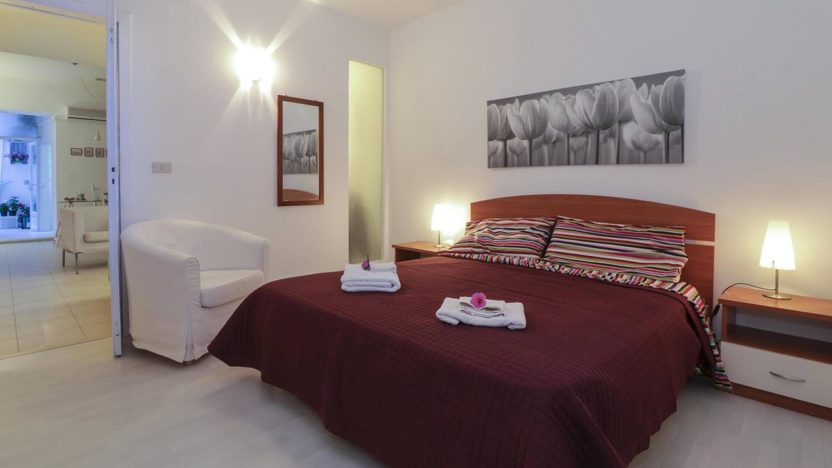 Ragusa Apartment | House in the heart of Baroque