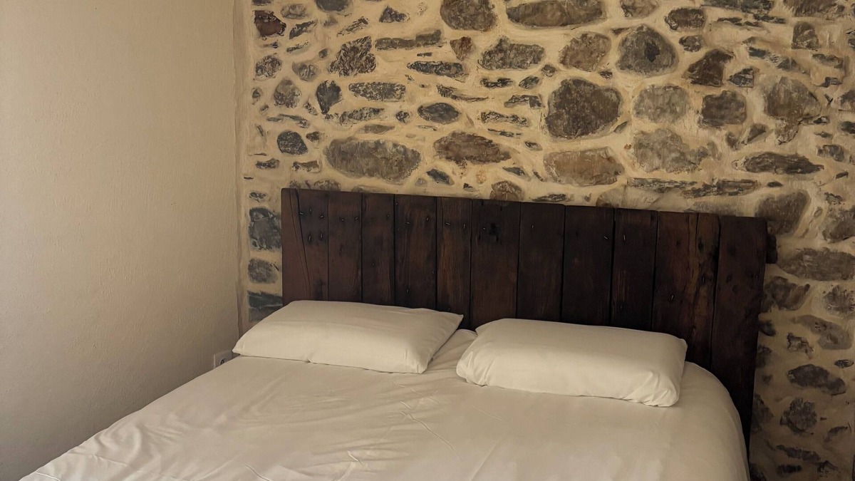 Aumessas House | House in the heart of the Cévennes Gardoises with playroom for children and adults