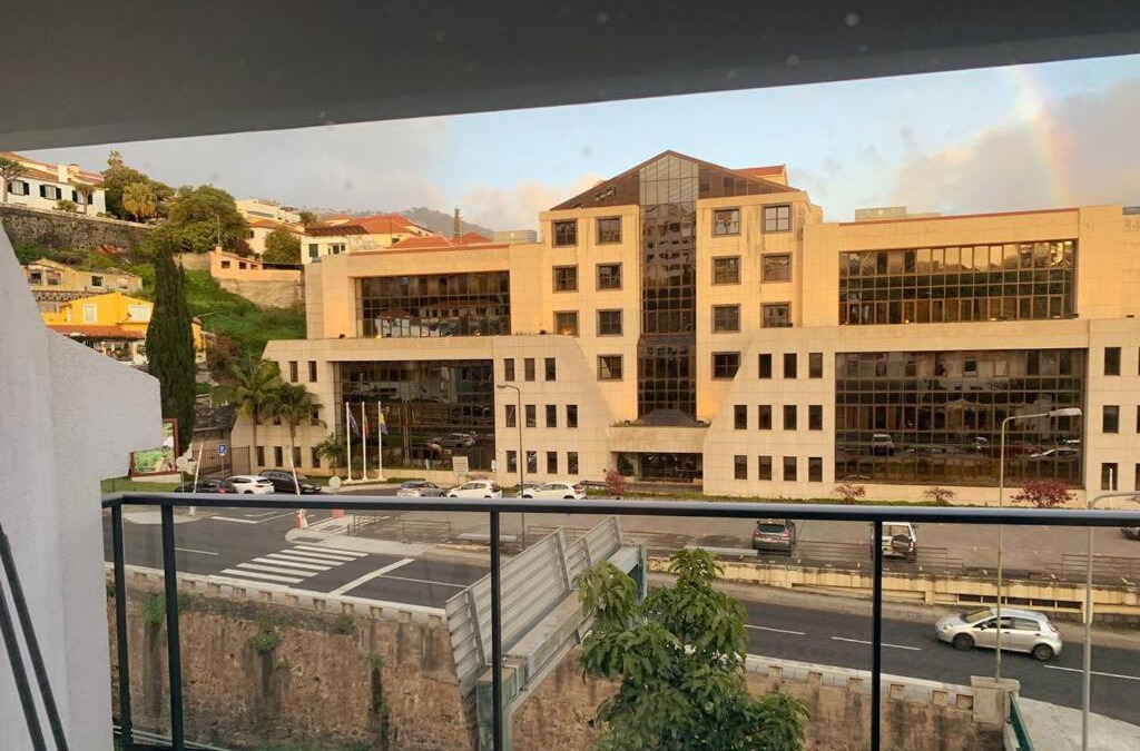 Santa Luzia House | House in the Heart of Funchal with big balcony