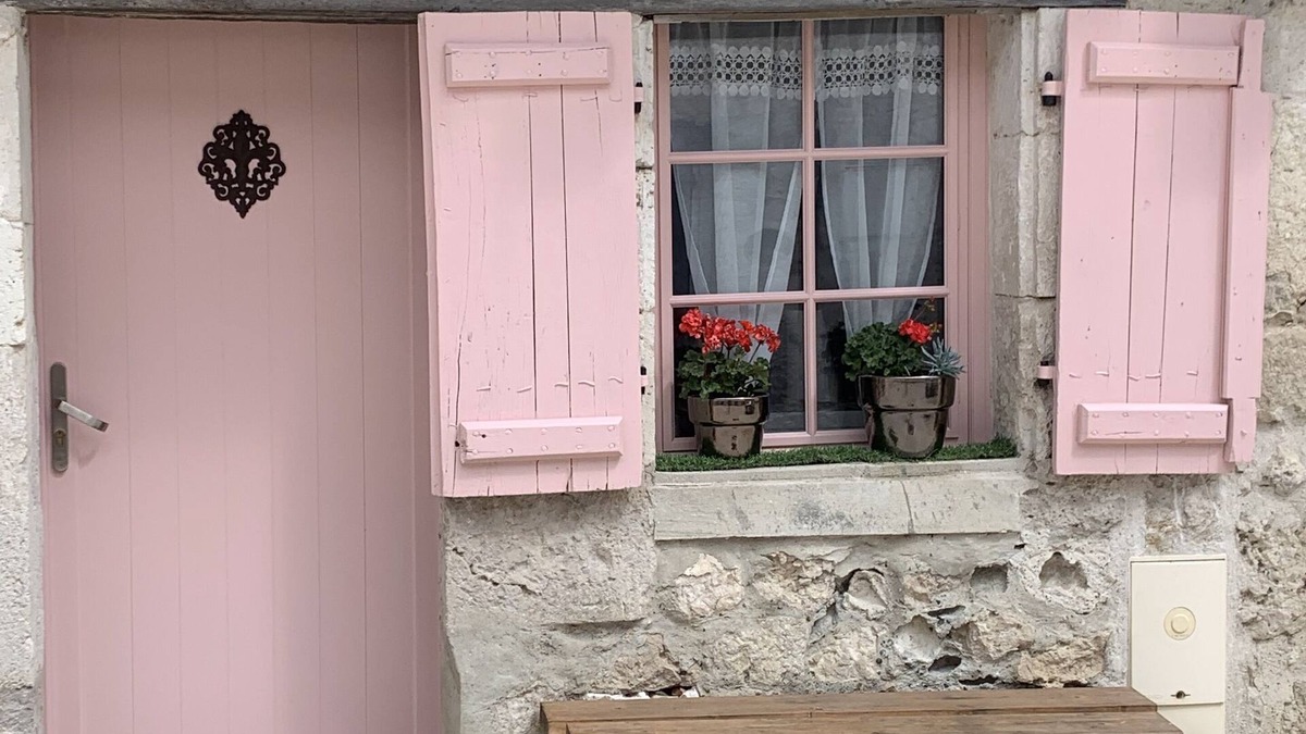 Monjoi House | House in the heart of Quercy in Montjoi!