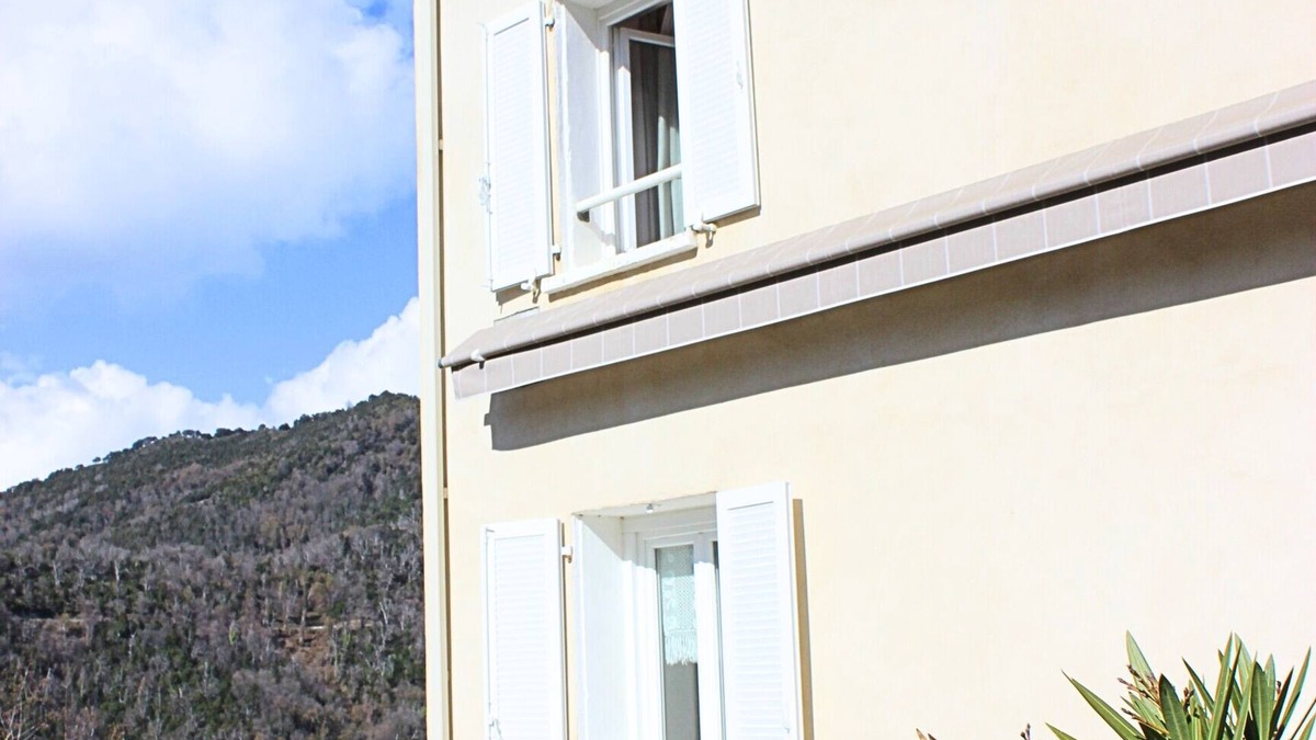 Valle-d'Alesani House | House in the heart of the maquis in Milaria, river 10min away, beaches 20min away.