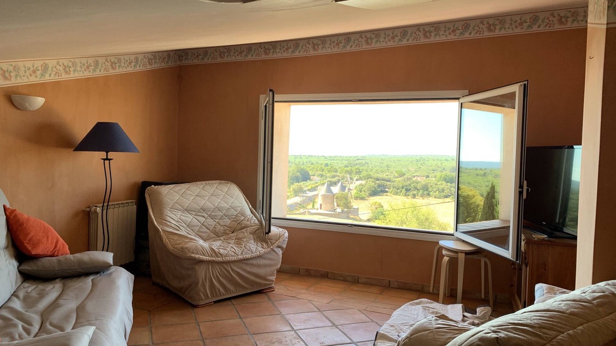 Regusse House | House in the heart of the village, in the Verdon National Park, near the lakes.