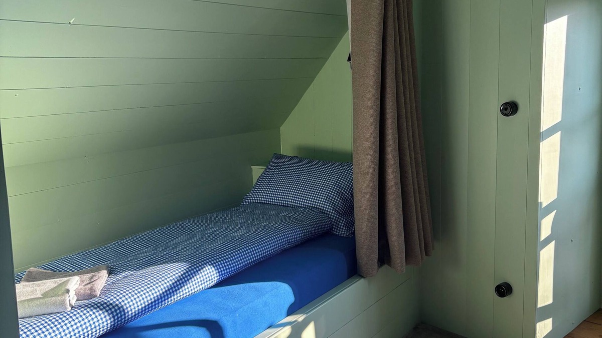 Menars House | House in the heart of the chateaux of the Loire Valley - Les Glycines -