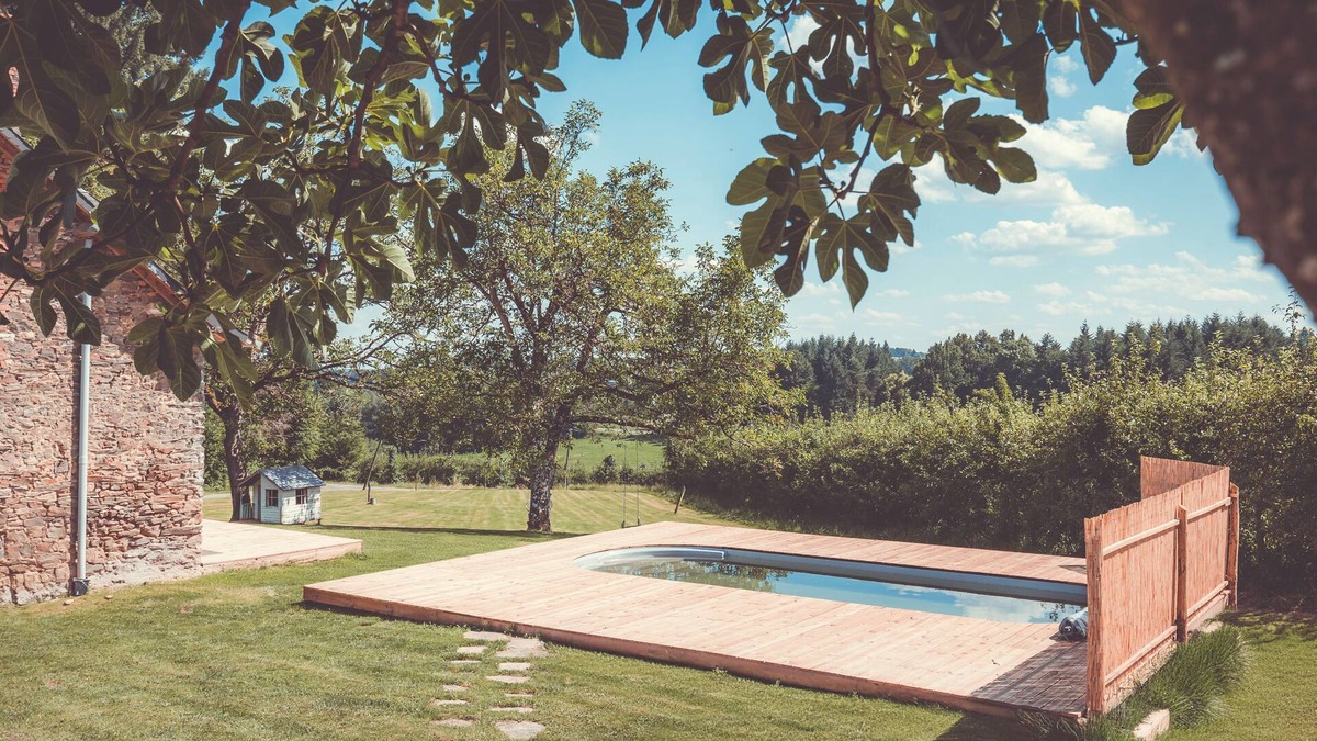 Payzac House | House in the heart of the Périgord Vert.