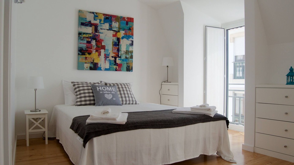 Cascais House | House in the Historic Center of Cascais