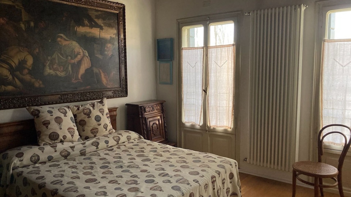 Dolo House | House in the country half an hour from Venice