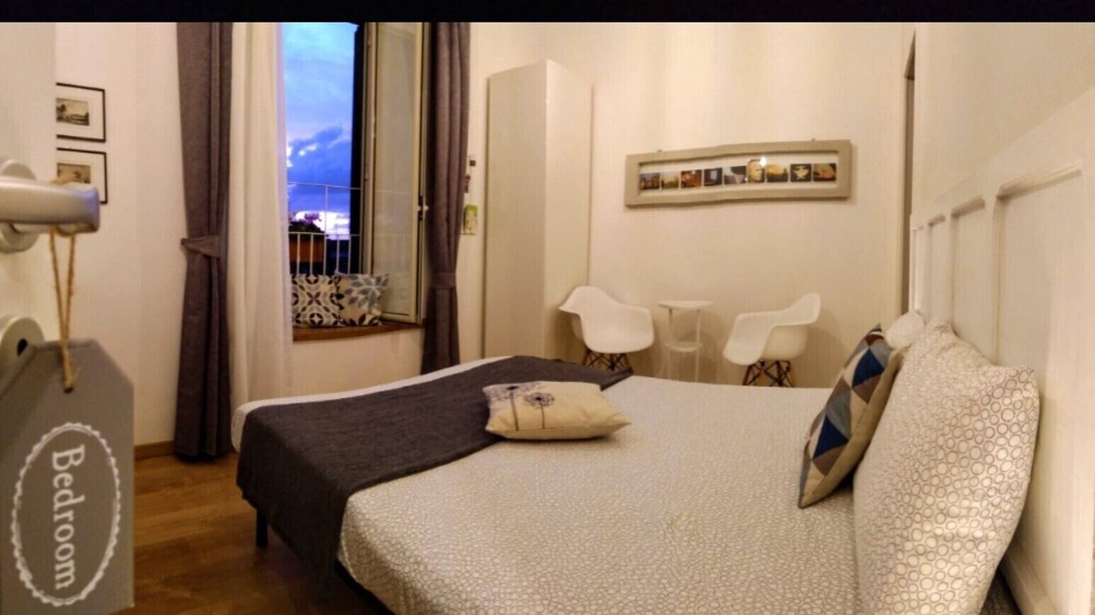 Tivoli Apartment | house in the medieval district of Tivoli