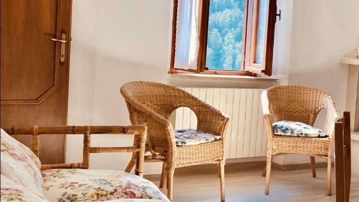 Ovindoli House | House in the mountains between sport, comfort & relaxation