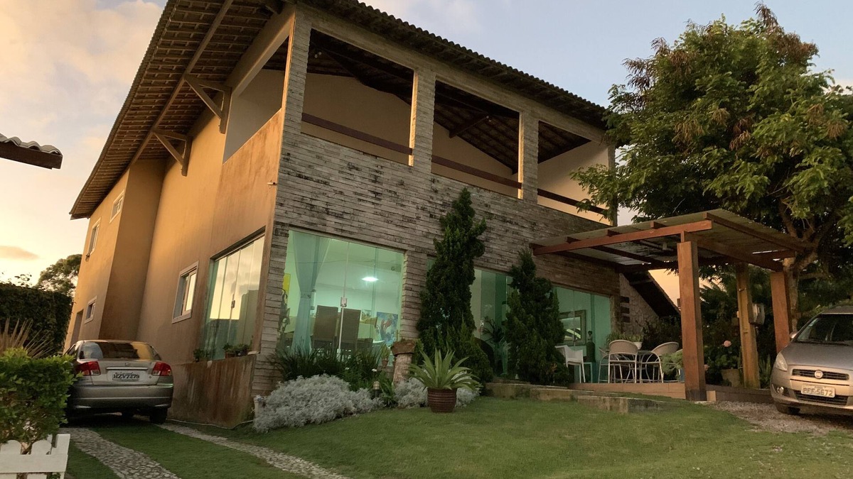 Boa Vista House | House in the Mountains - Exclusive view!