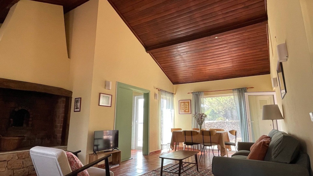 Alcobertas Cottage | House in the Serras de Aire e Candeeiros Natural Park