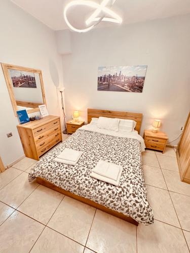 Ziros Apartment | house in the village