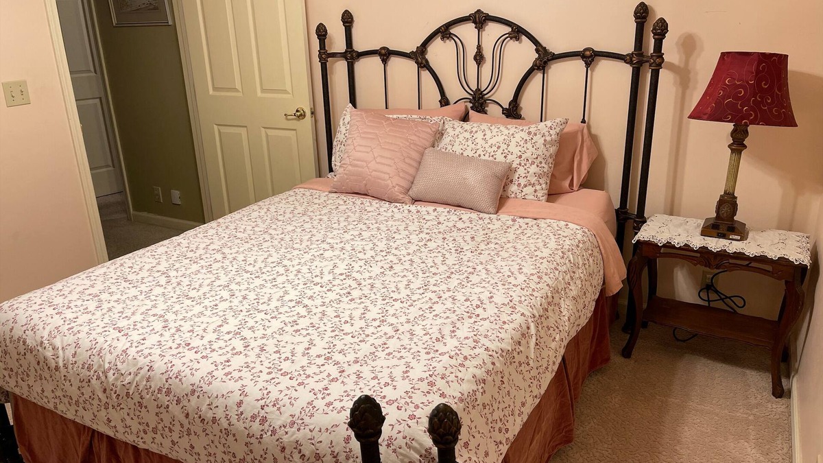 Placerville House | House in town, Perfect for two couples or family