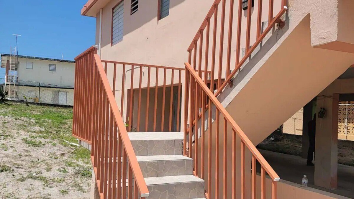 Puerto Nuevo House | House in Vega Baja Lakes, Vega Baja, Puerto Rico