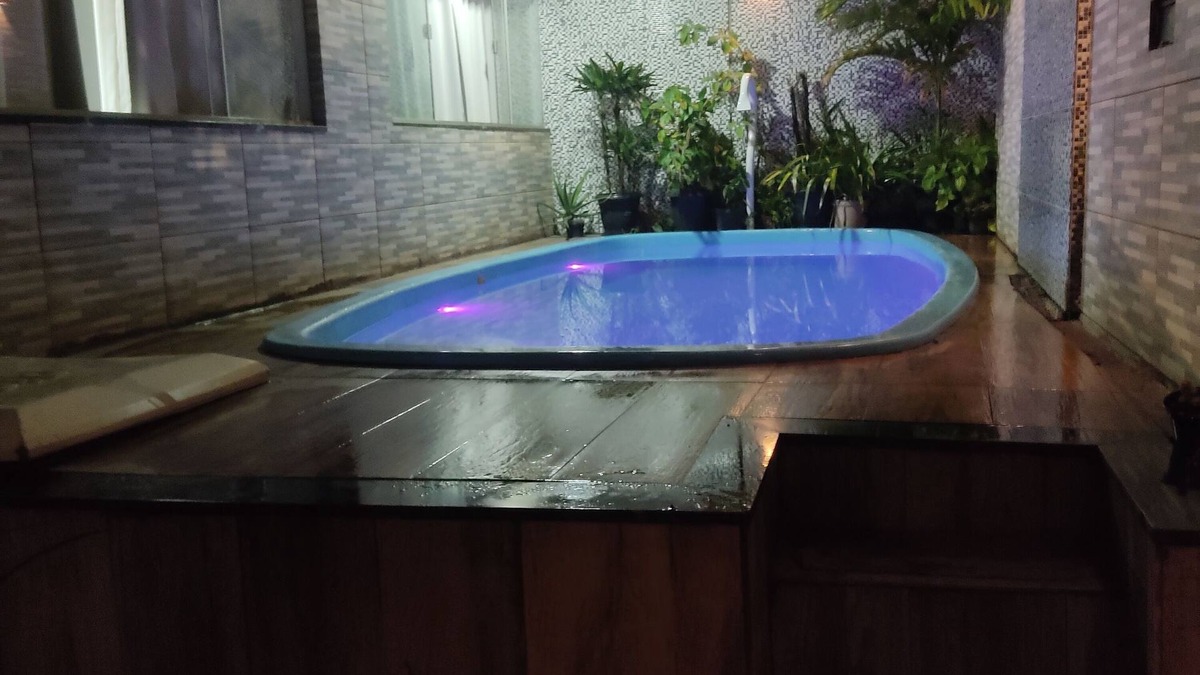Jardim Asteca House | House in Vila Velha, a place for your family, with lots of comfort and leisure.