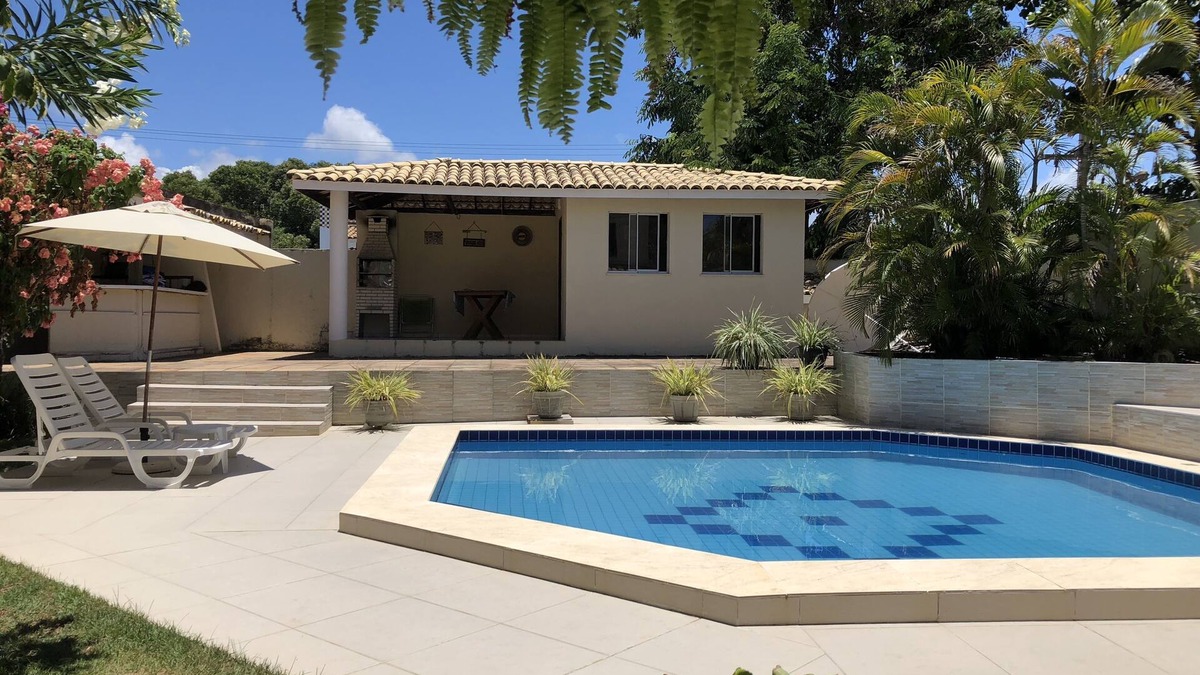Vilas do Atlantico House | House in Vilas do Atlântico