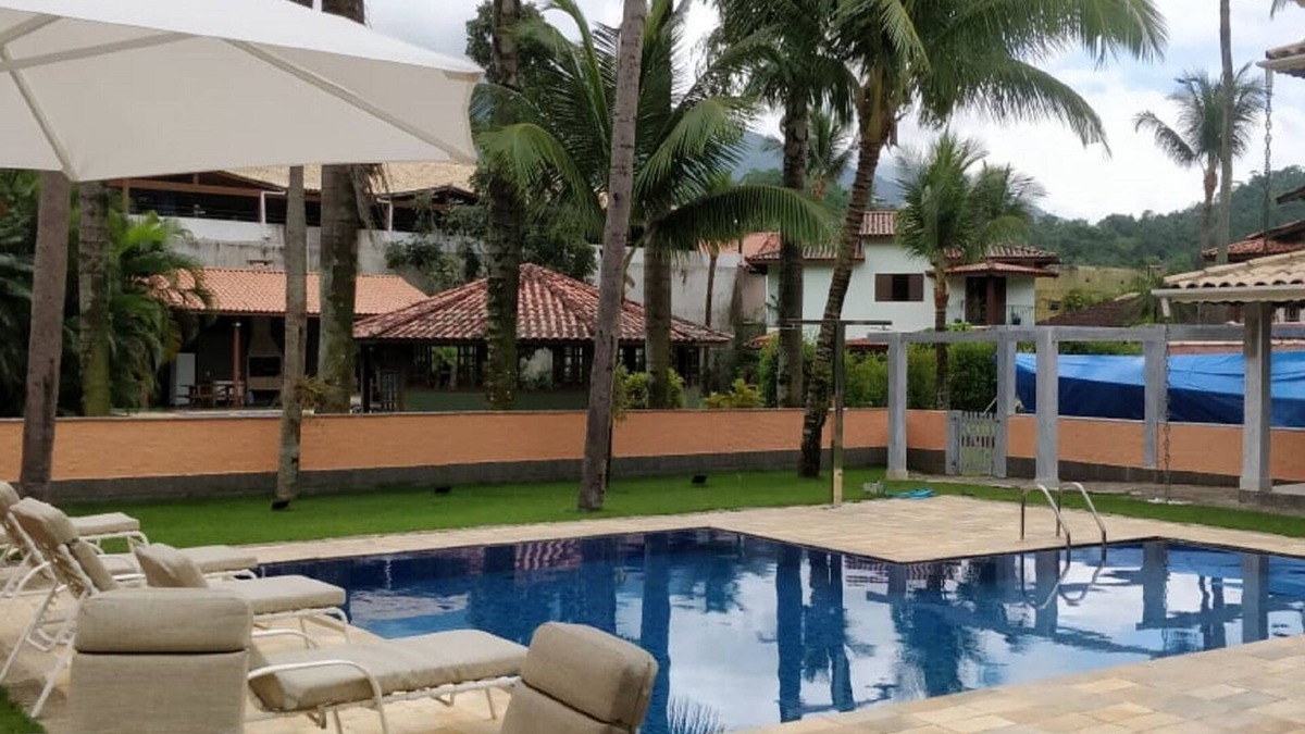 Barra Velha House | HOUSE ISLAND CONDOMINIUM CLOSED
